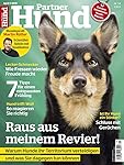 Partner Hund.