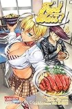 Image de Food Wars - Shokugeki No Soma 4