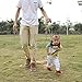 Zicac New Baby Toddler Learning Security Harness Walk Learning Assistant Belt Walker Machine Washable Step Walkings Wings Aid