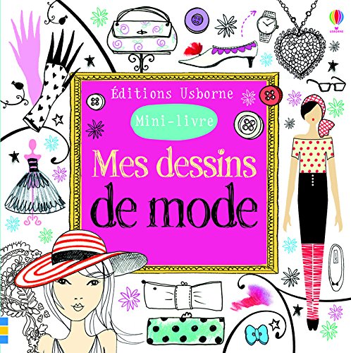 Download Mes dessins de mode Download Mes dessins de mode