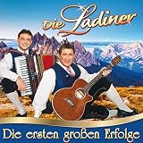 Die ersten gro�en Erfolge - Die Ladiner