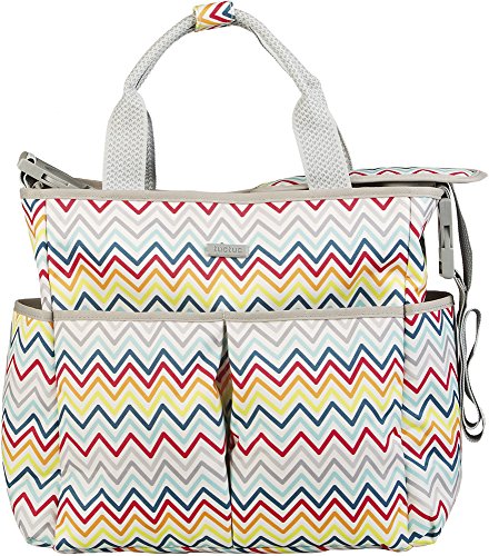 Tuc Tuc Baobab – Bag Stroller and Changing Mat