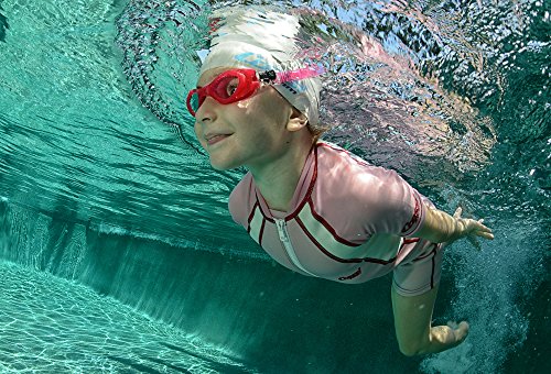 Cressi Baby Kid Premium Neopren Shorty Swim Suit 1.5 / 2mm, Unisex Kinderschwimmanzüge - 7