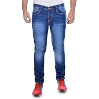 Ben Martin Men's Relaxed Fit Jeans