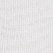 The Little Green Sheep Organic Knitted Baby Blanket (White)