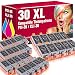 Produktbild 30 Kompatible Patronen PGI-35 CLI-36 für Canon Pixma IP100 Portable IP100V IP110 ms-point®