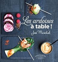 couverture de : Les ardoises &agrave; table !