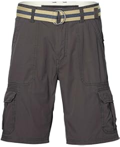 O'Neill Men's Beach Break Cargo Shorts