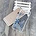 Samidy iPhone 6 Case, iPhone 6s Case, Bling Diamond Insert Silicone Back Cover for 4.7 inches iPhone 6/iPhone 6s with a Screen protector