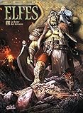 Elfes T12 : La Reine des Sylvains by 