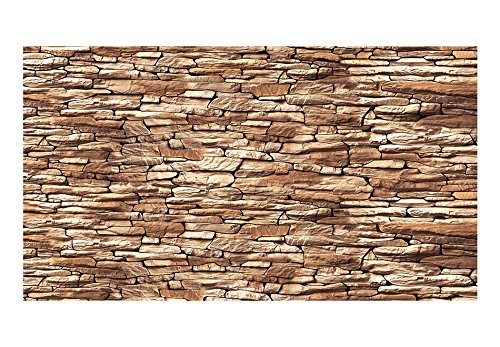 Vlies Fototapete 500×280 cm – 3 Farben zur Auswahl – Top – Tapete – Wandbilder XXL – Wandbild – Bild – Fototapeten – Tapeten – Wandtapete – Stadt Textur City f-A-0474-a-b - 5