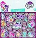 Produktbild MLP 130210 My littly Pony Laser Stickerbogen