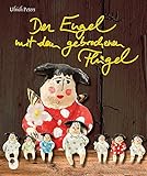 Der Engel mit dem gebrochenen Flügel (Eschbacher Geschenkheft) by 