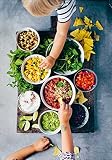 Image de Die grüne Küche für jeden Tag: Schnell, gesund und vegetarisch