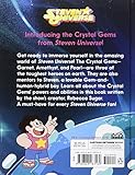 Image de Guide to the Crystal Gems