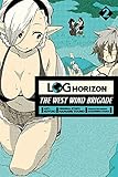 Image de Log Horizon: The West Wind Brigade, Vol. 2