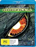 Godzilla [4K UHD + Blu-ray + Ultra Violet] [Import - Australia] - 