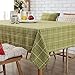 Produktbild Tischdecken/Tuch/Amerikanische Baumwolle und Leinen Tischdecke/Tischdecke decke/TV-Schrank Tuch/Tischdecken/ Rechteck Tischdecke-A 130x190cm(51x75inch)