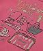 Steiff Baby Girls T-shirt 1/4 Arm 6513101 Short Sleeve T-Shirt