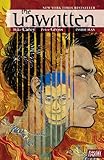 Image de The Unwritten Vol. 2: Inside Man