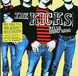 Hello Hong Kong von The Kicks