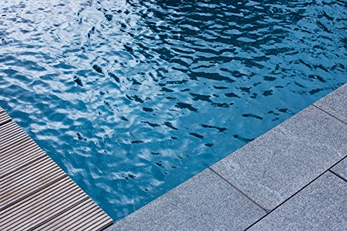 25kg Filtermaterial Zeolith 0,7-1,2 mm für Koiteiche, Gartenteiche, Zierteiche und Schwimmteiche - 5