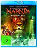 Die Chroniken von Narnia - Der K�nig von Narnia (2-Disc Edition) [Blu-ray] - Georgie Henley