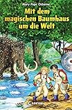 Das magische Baumhaus - Mit dem magischen Baumhaus um die Welt: Mit Hörbuch-CD Im Land der Samurai (Das magische Baumhaus - Sammelbände) by 
