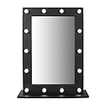 Specchio shabby bianco Specchio shabby bianco