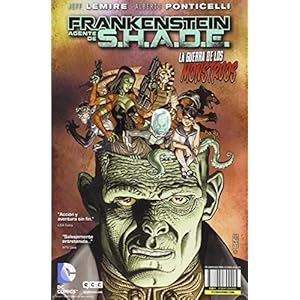 Antes de Watchmen: Dollar Bill