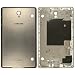 Produktbild Original Samsung Akkudeckel bronze für Samsung T700, T705 Galaxy S 8.4 (Akkufachdeckel, Batterieabdeckung, Rückseite, Back-Cover) - GH98-33692B