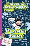 Cover zum Buch Charlie Joe Jackson's Guide to Planet...