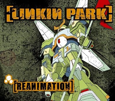 Warner Bros Reanimation