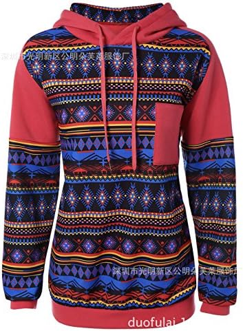 FYM Sweatshirts DYF Hoodies Bump Color Hat Strap Long Sleeves Pocket Medium-Length,Picture,S