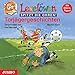 Leselöwen Torjägergeschichten. CD by 