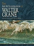Image de The Art & Illustration of Walter Crane