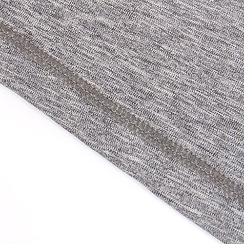 Intimuse Damen Sport Tank-Top mit modernem Ringerrücken - 4