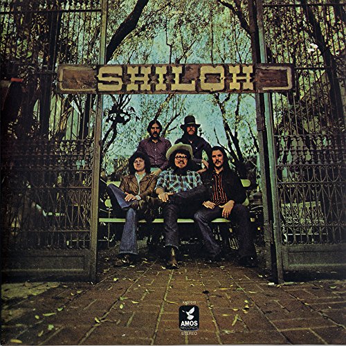 Shiloh [Ltd.Edition]
