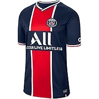 ufa PSG Football Jersey for Mens & Kids