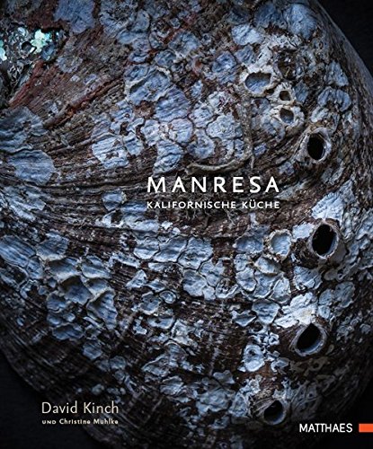 Download Manresa: Kalifornische Küche Download Manresa: Kalifornische Küche