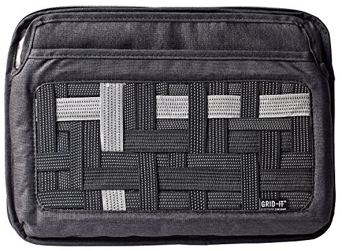 Cocoon GRID-IT! UBER Tasche Für 13“ MacBook/Laptops - 5