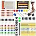 Produktbild Pixnor Elektronik-Komponenten-Fans-Paket-Parts Kit Set fuer Arduino