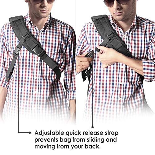 Neewer Fotorucksack - 5