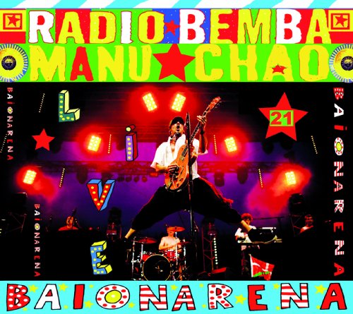 couverture de : Baionarena