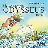 Die Abenteuer des Odysseus: Hörspiel by 