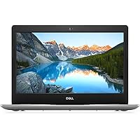 Dell Inspiron 3493 14-inch HD Laptop (10th Gen i3-1005G1/4GB/1TB HDD/Win 10 + MS Office/Intel HD Graphics/Silver) D560193WIN9SE