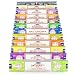 Produktbild Indian Arts Satya Nag Champa Om Shanti Räucherset AA 12x15gram includes: Nag Champa, Superhit, Om Shanti, Eastern Tantra, Spiritual Aura, Nirvana, Mystic Yoga, 7 Chakra, Sacred Ritual, Californian White Sage, Tree of Life, Ayurveda