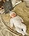 The Essential One - Unisex Pack of 3 Baby Sleepsuits / Babygrows ESS39