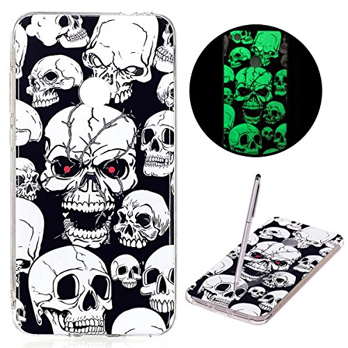 Funda Huawei P8 Lite 2017 CaseLover Carcasa Noctilucent Luminous TPU Silicona para Huawei P8 Lite 2017 5 2 pulgadas Ultra Delgado Suave Fluorescente Efecto Verde Brillo Nocturno En la Oscuridad Protectora Caso Flexible Caucho Bumper Tapa Ligero Caja Anti Rasgu os Anti Choque Case Cover con L piz ptico - Cr neo reviews Funda Huawei P8 Lite 2017 CaseLover Carcasa Noctilucent Luminous TPU Silicona para Huawei P8 Lite 2017 5 2 pulgadas Ultra Delgado Suave Fluorescente Efecto Verde Brillo Nocturno En la Oscuridad Protectora Caso Flexible Caucho Bumper Tapa Ligero Caja Anti Rasgu os Anti Choque Case Cover con L piz ptico - Cr neo