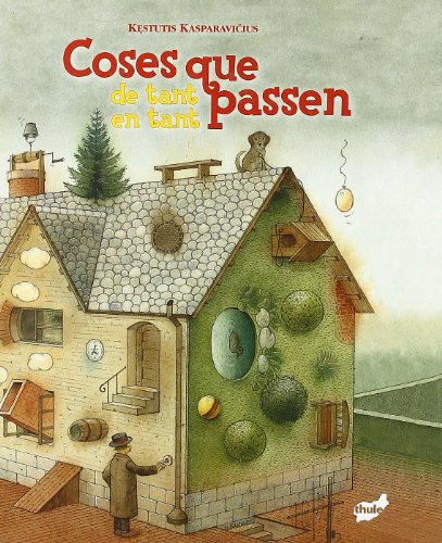 Coses que passen de tant en tant (trampantojo)